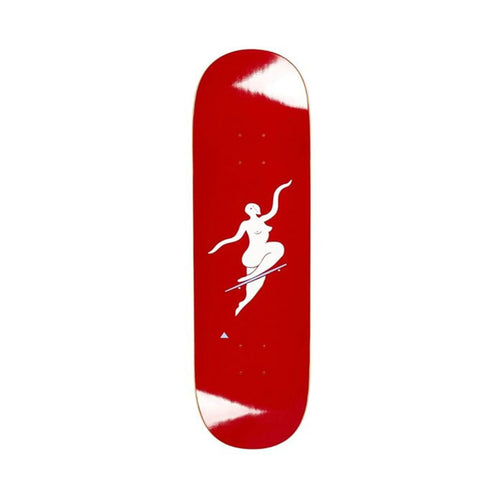 Polar No Complies Team Model Red 8,25