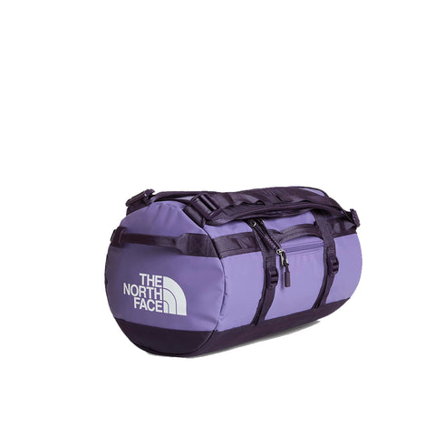 The North Face Base Camp Duffel XS - Grounded Plum — sac