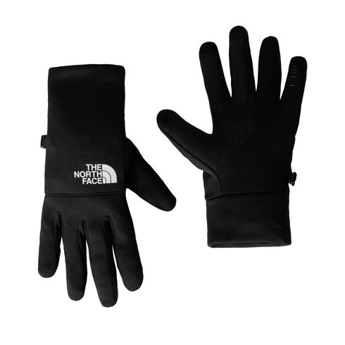 The North Face Etip Recycled Glove - Tnf  Black / Tnf White - NF0A4SHAKY41
