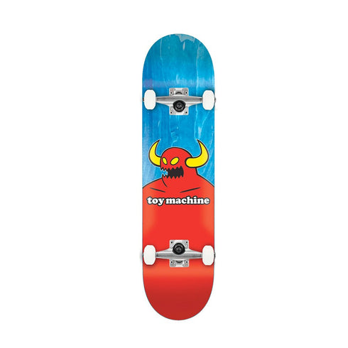 Toy Machine Monster 8,0 X 31,25 - Skate Complet