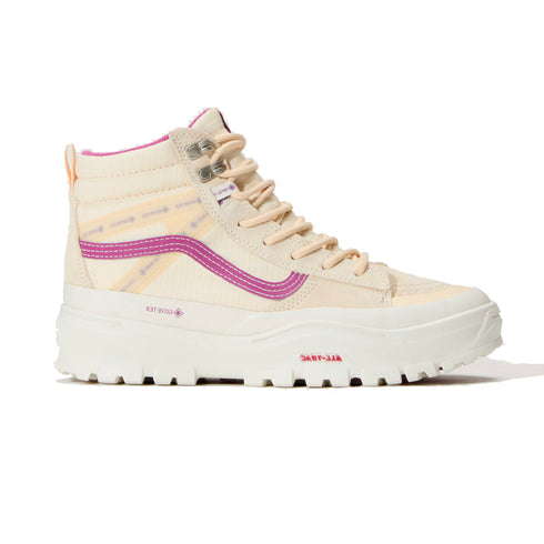 Vans Sk8-Hi Gore-Tex Insulated Mte - Sand White