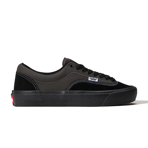 Vans Skate Era Stub - Black / Black