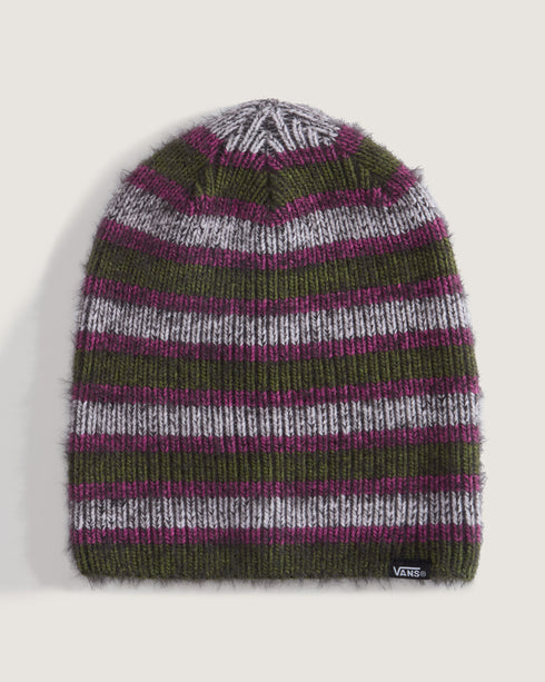 Vans Palmor Beanie - Green Basalm - VN000QAVGRK1