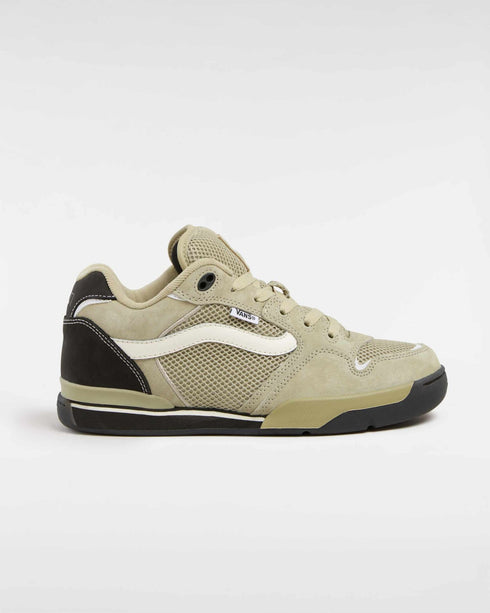 Vans Rowley Xlt Off Road Elm - Streetart.fr