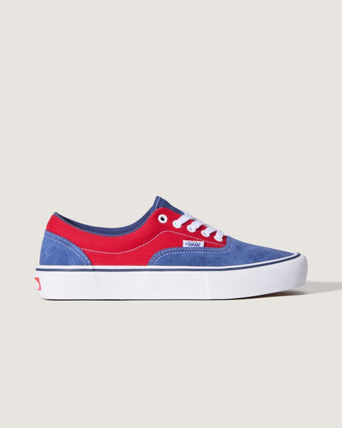 Vans Skate Era - Blue / Red - Streetart.fr