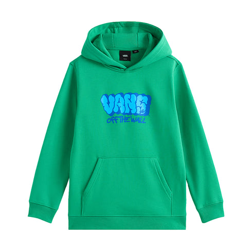 Vans Youth By Vans Graff - Vivid Verdant — t-shirt