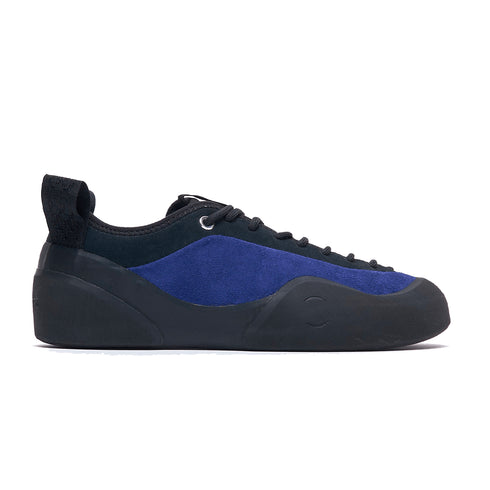 Village Pm 1Pm - Blueprint / Natural Black — chaussures